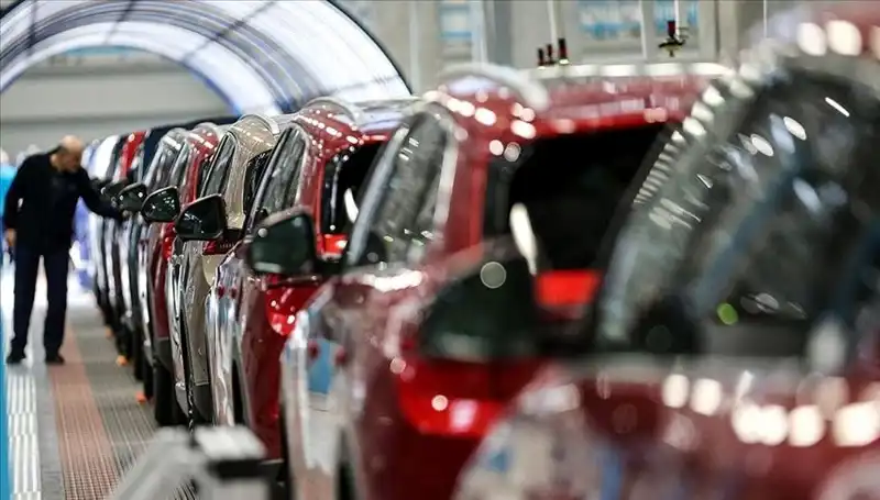En Çok Satan Araç Markaları Belli Oldu: Renk ve Motor Seçenekleriyle Dikkat Çekiyor!