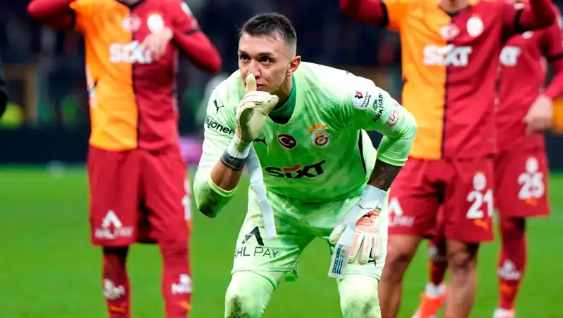 Muslera'nın Yerini Alacak İsim Belli Oluyor: Taraftarları Heyecanlandıran Gelişmeler