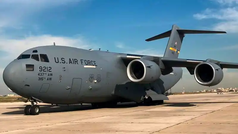 Pentagon'dan Sarsıcı Adım: Lübnan'a Saldırı Uçağı, Norveç'e Savaş Helikopteri Gönderiliyor!
