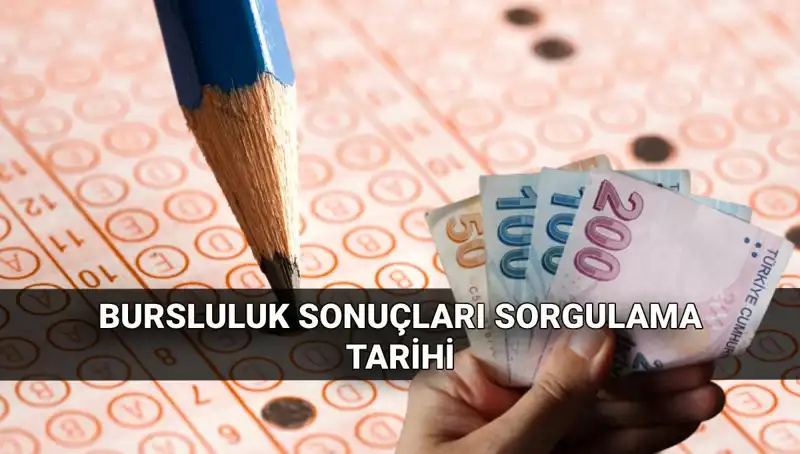 2025 Bursluluk Sınavı Sonuçları Açıklandı mı? İşte Tüm Detaylar!