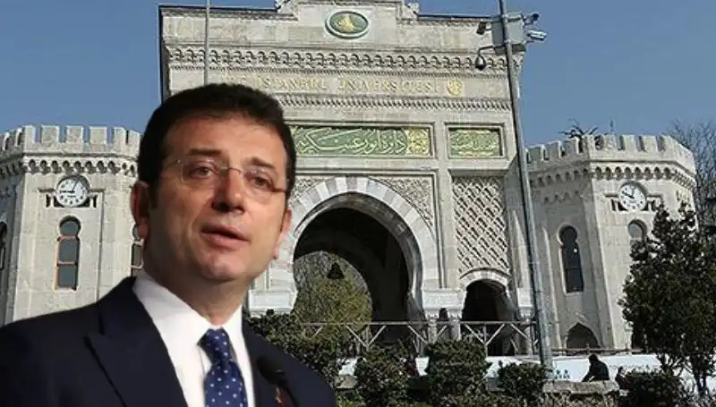 Sahte Diploma Skandalında 27 Kişi İfadeye Çağrıldı, Gerçekler Ortaya Çıkıyor