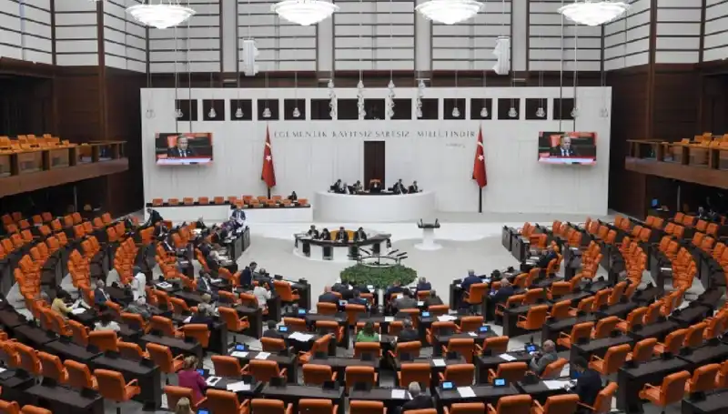 Zeytinlik Teklifine 8 Yeni Maddeyle Onay Geldi: Tarım Sektöründe Dönüşüm Başladı