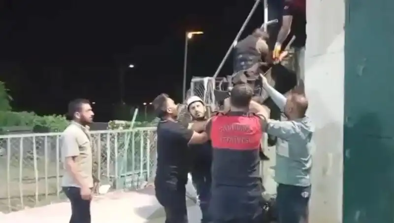 Şanlıurfa'da İkinci Acı Haber: Cansız Bedeni Bulundu, Yanında Neler Vardı?