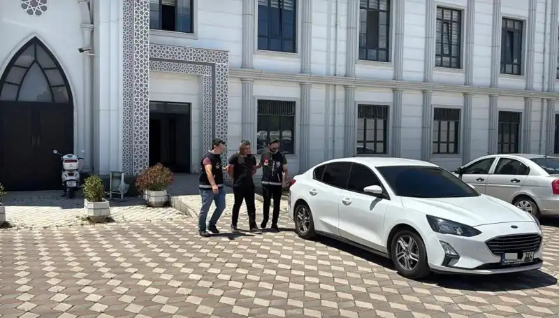 Kocaeli'de Dehşet: Cinayet Zanlısı Tutuklandı, Detaylar Elde Edildi!