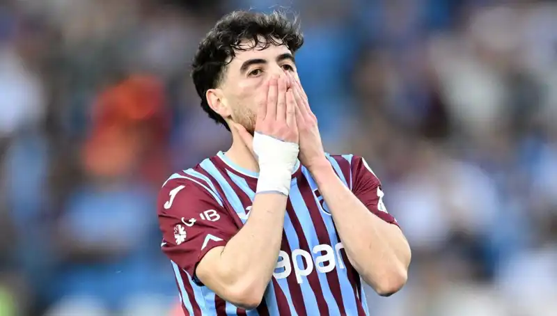 Malheiro, Süper Lig'den Dubai'nin Al Wasl Takımına Transfer Oldu!