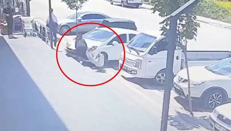 Yalova'da Gözyaşlarıyla Sonuçlanan Acelenin Ardındaki Korkunç Kaza