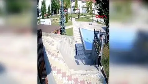 Kastamonu’da Muhtarın Uyardığı Kişi Tarafından Bıçaklanması Olayı