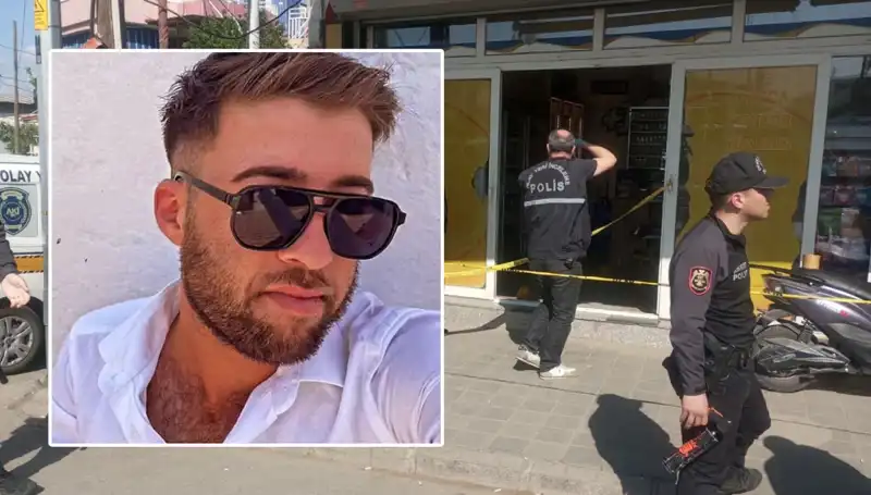Kuzenler Arasında Patlayan Kavgada Kanlı Son: Bir Hayat Kaybedildi