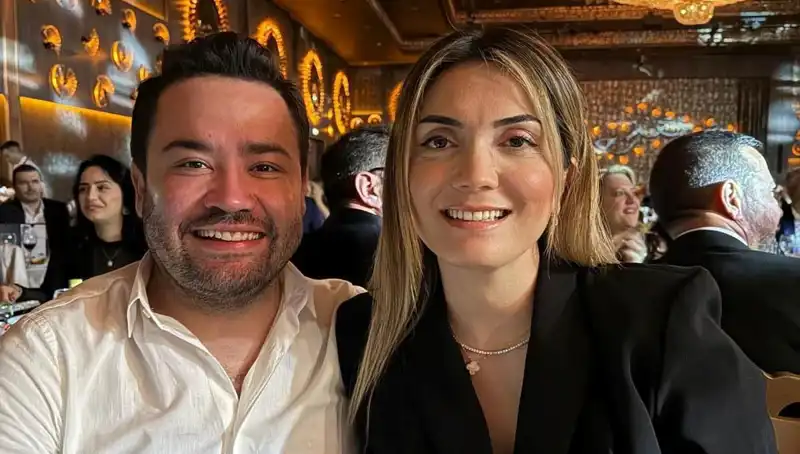 Gökhan Böcek, Yurt Dışından Döndü, Olaylı Gözaltına Alındı!