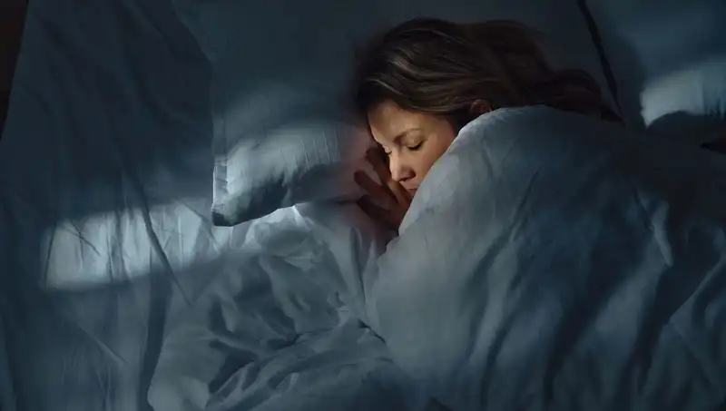 56 Gün Süren Derin Uyku: Depresyonun Hayatı Nasıl Değiştirdi?