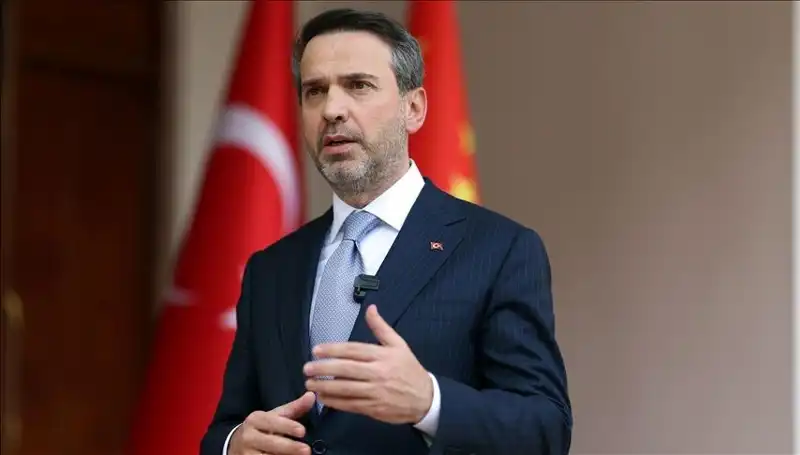 Türkiye İnovasyon ve Teknoloji Alanında Önemli Bir Merkez Haline Geliyor