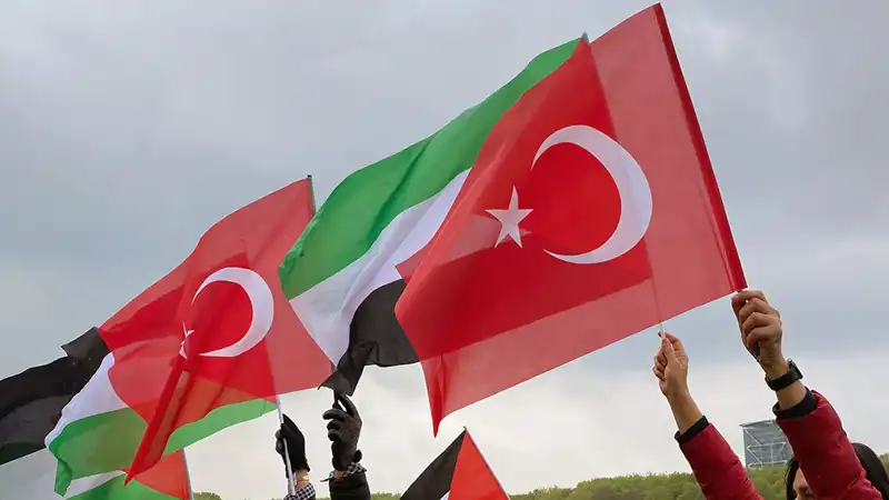 Dünya Genelinde Gazze İçin Yükselen Sesler: Savaşın Bedeli
