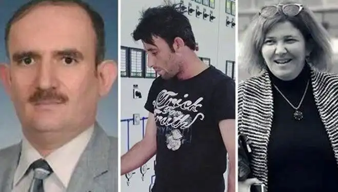 Okul Müdürleri "MİT'e Alacağız" Yalanıyla Cinsel İstismara Karıştı