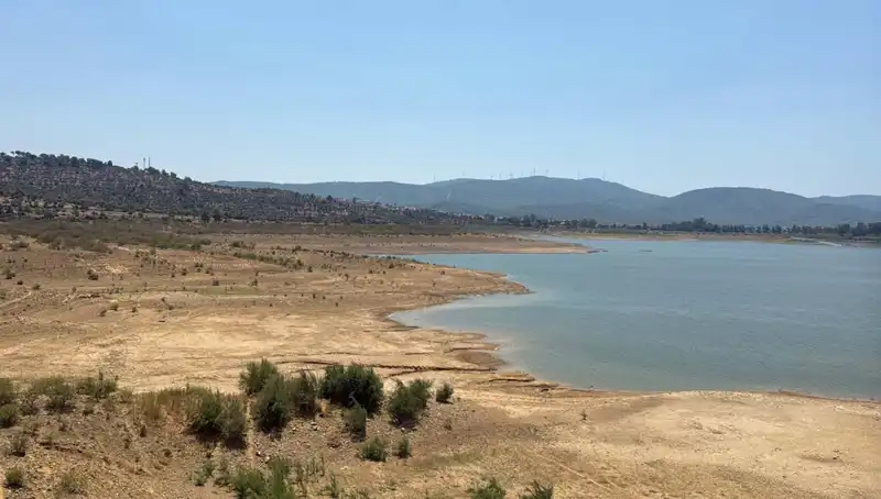Bodrum'da Su Krizi: Kesintiler ve Çözüm Önerileri Hızla Artıyor