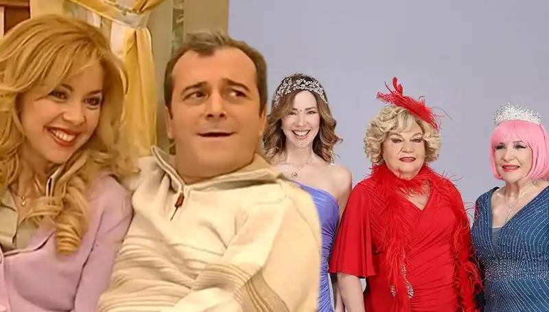Sihirli Annem Filmi: Sinema Perdesine Ne Zaman Gelecek?