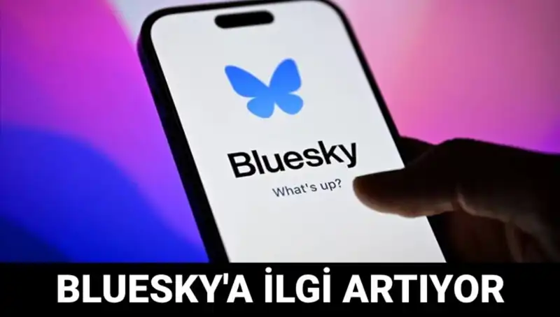 Sosyal Medyada Devrim: Bluesky Nedir ve Nasıl Üye Olabilirsiniz?