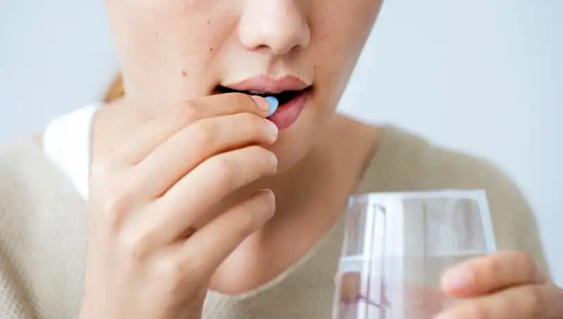 Antibiyotik Kullanımının Ardından Bağırsaklarınızı Nasıl Yenileyebilirsiniz?