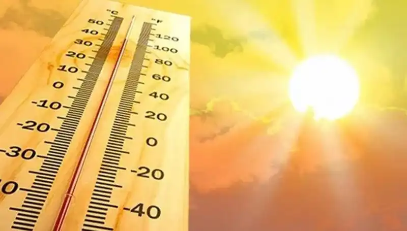 Meteoroloji’den Çarpıcı Uyarı: Sıcaklıklar Aniden Düşecek!