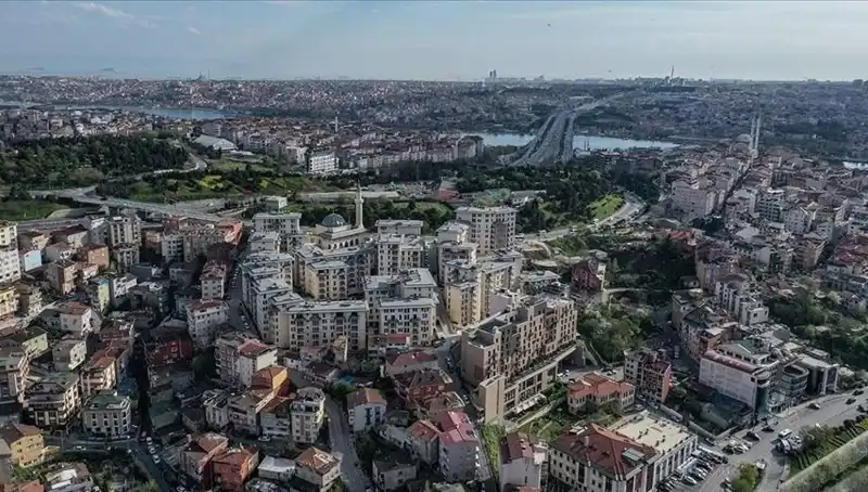 İstanbul'un Kentsel Dönüşüm Sorunları: Geleceği Tehdit Eden Çıkmazlar