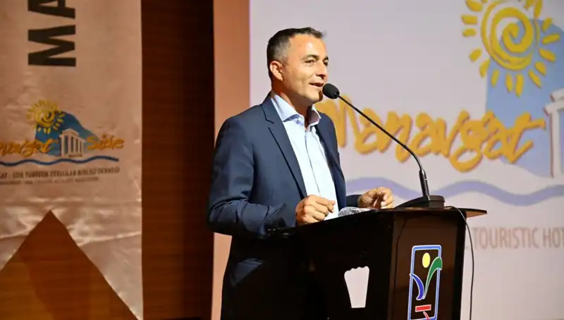 Manavgat Belediyesi'nde Şok Gelişme: Belediye Başkanı Niyazi Nefi Kara Hakkında Gözaltı Kararı