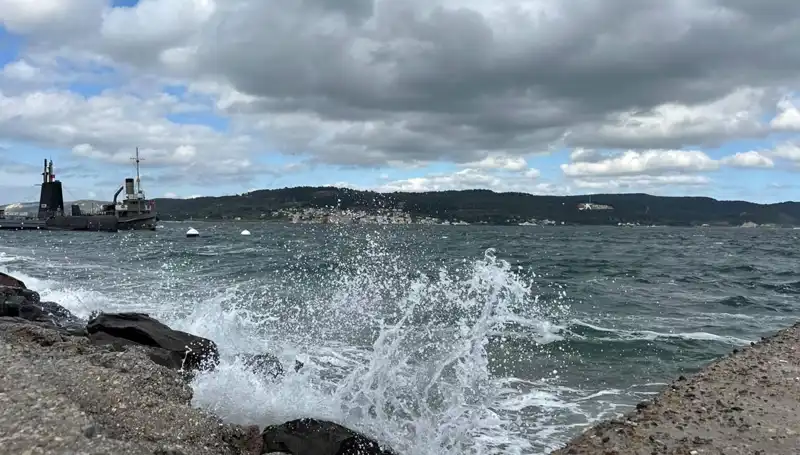 Beykoz Sahillerinde Denize Girmek Yasağı: Sebepleri ve Etkileri Ne Olacak?
