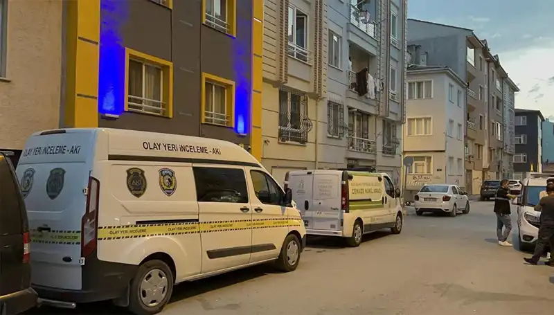 Apartman Merdiveninde Şüpheli Ölüm: Olayın Perde Arkası Ne?