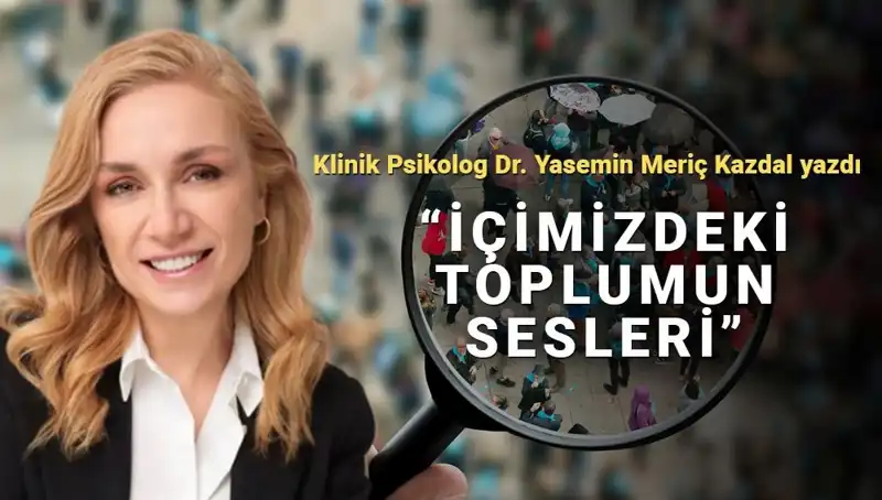 İçimizdeki Toplumun Sesleri: Onay Aramak Ve Duygusal Etkileri
