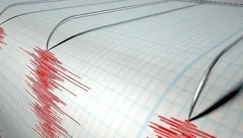 Ege Denizi'nde 3.5 Büyüklüğünde Deprem: Son Gelişmeler Neler?