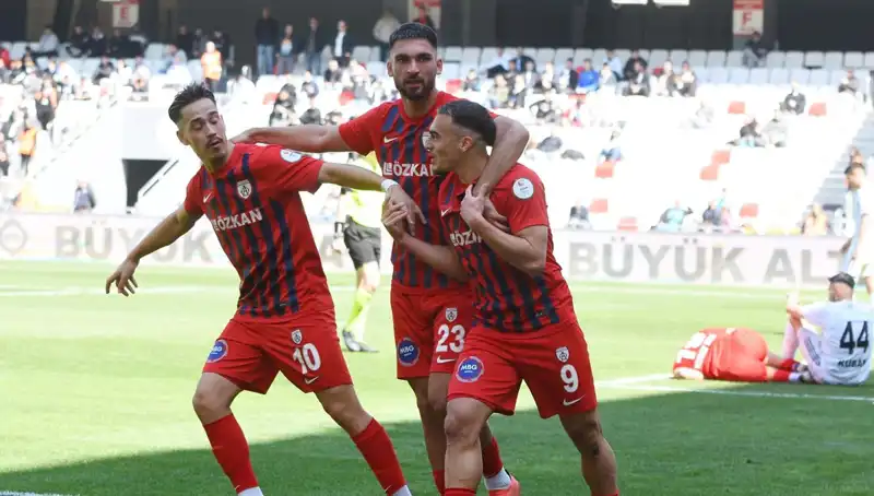 Altınordu’da Transfer Dalgası: Takımda Giden Çok, Gelen Yok!