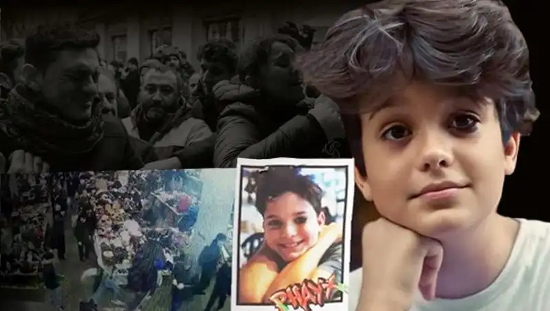 Mattia Ahmet Minguzzi Davasında Şok Gelişmeler: Adaletin Peşindeki Süreç Ne Yöne Gidiyor?