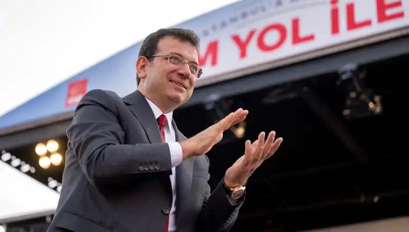 Ekrem İmamoğlu'na Tehdit Davasında Yargı Süreci Başlıyor
