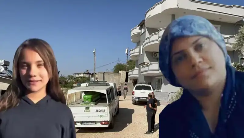 Eşi Tarafından Katledilen Annenin Son Sözleri Tartışma Yarattı