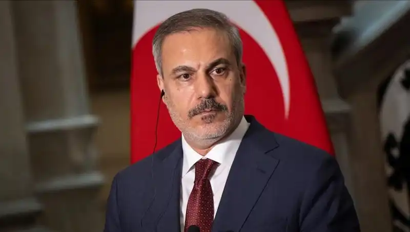 Fidan, Azerbaycan ve Mısır’la Stratejik İşbirliklerini Geliştiriyor
