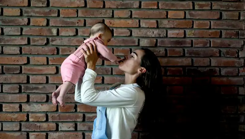 Birleşmiş Milletler'den Çocuk Sahibi Olma Üzerine Çarpıcı Açıklamalar