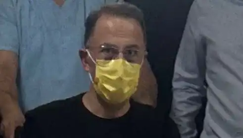 Murat Çalık'ın Adli Tıp İşlemleri Tamamlandı: Gözler Davada