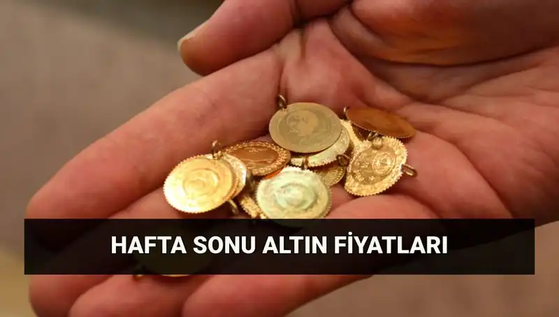 Güncel Altın Fiyatları: 28 Haziran 2023’te Çeyrek ve Gram Altın Ne Kadar?