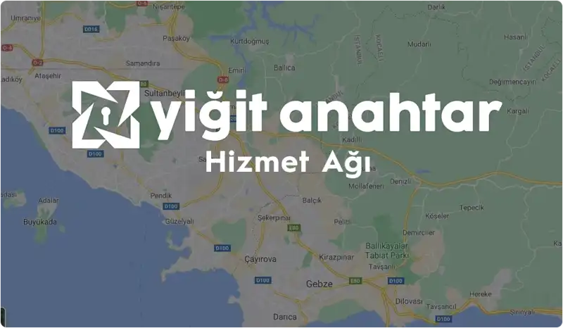 Kurtköy Çilingir Hizmetlerinde Kalite ve Güvence Üst Düzeyde