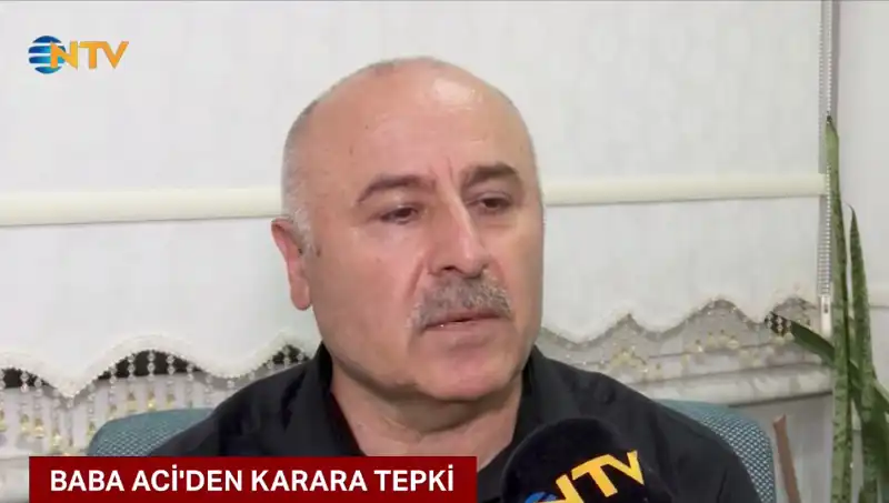 Oğuz Murat Aci'nin Babası NTV'ye Konuştu: Duygusal Anlar ve Hatıralar