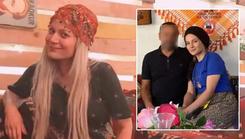 Bodrum’dan Mardin’e Aşk Vurgunu: Fatma Kovan Ölüm Tehditleriyle Karşı Karşıya!