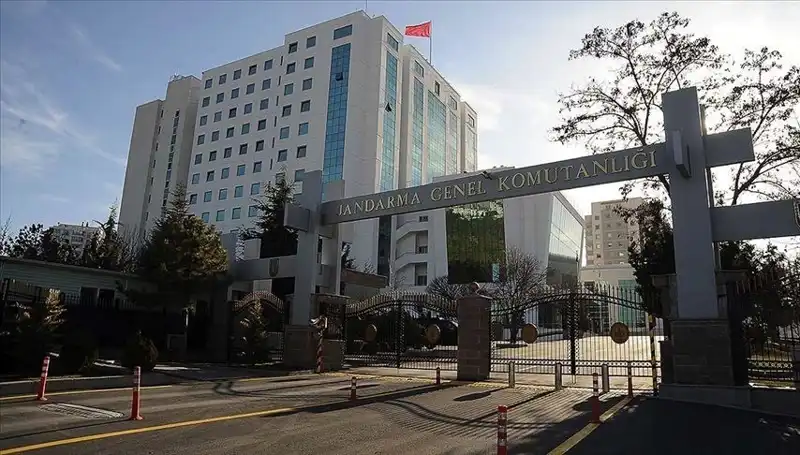 Jandarma Genel Komutanlığı'ndan Sürekli İşçi Alımı: Başvuru Şartları ve Tarihleri Açıklandı