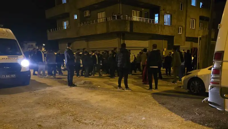 Şırnak’ta Taşlı, Sopalı Kavga: Dört Yaralı, Olayın Ardındaki Gerçekler