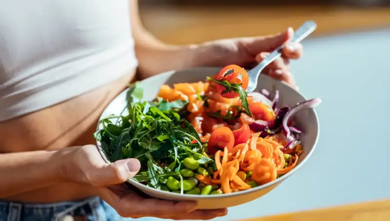 Vegan Beslenmenin Kanser Riskini Azaltmadaki Rolü Üzerine Yeni Bulgular