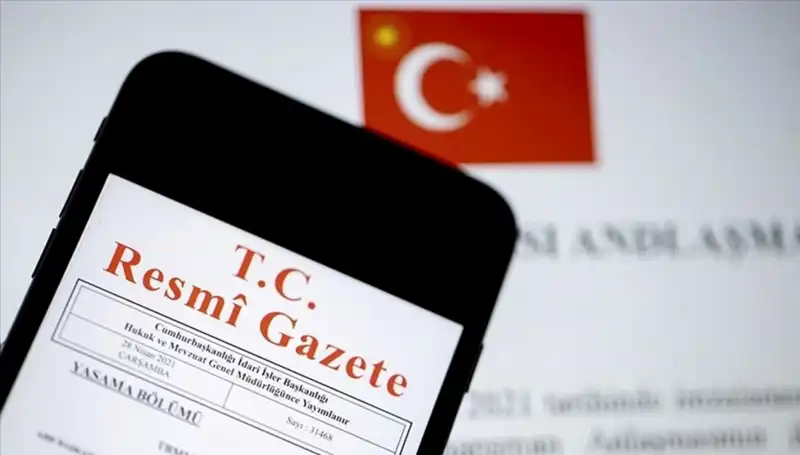 9 Ağustos 2025 Resmi Gazete Kararları: Devletin Yeni Düzenlemeleri Açıklandı