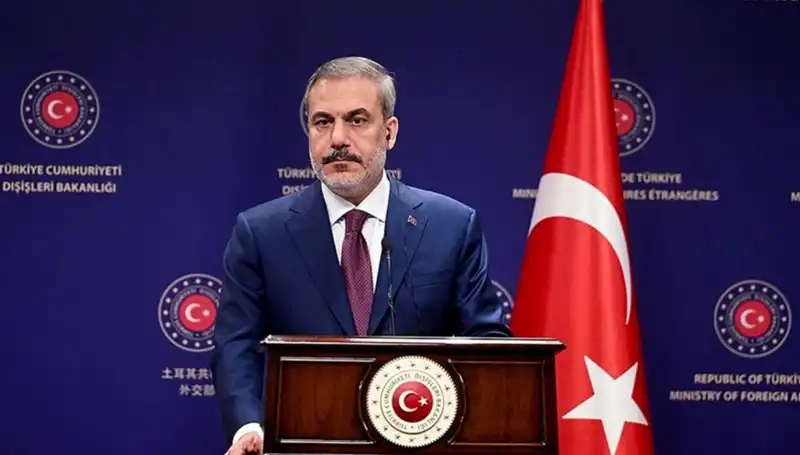 Türkiye ve Katar Arasındaki İlişkilerde Yeni Dönem Başlıyor
