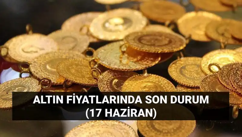 Altın Fiyatlarında Rekor Artış: Son Durum Buyken, Yatırımcılar Ne Yapmalı?