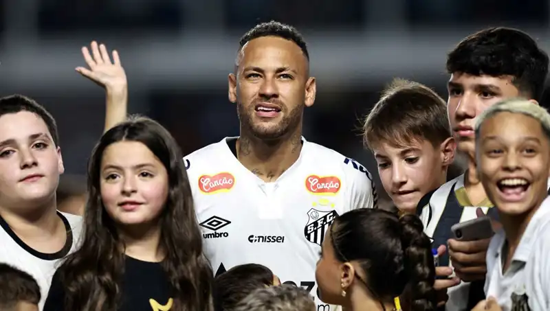 Fenerbahçe, Neymar’a Transfer Kararını Verdi: İşte Detaylar