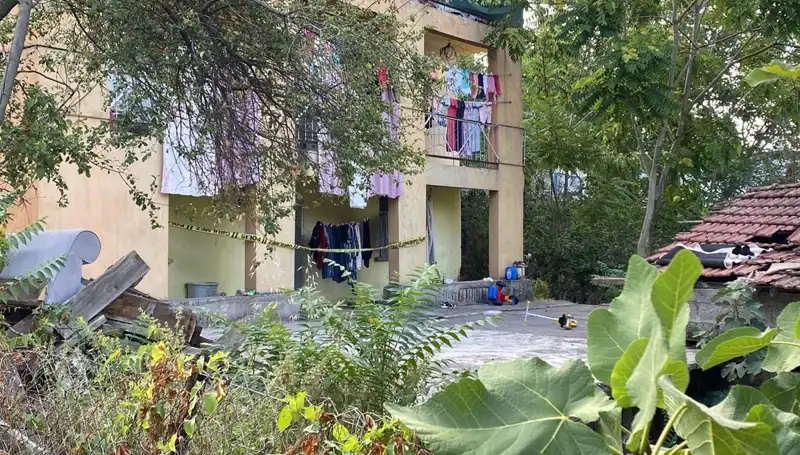 Tartışma Sonrası Eşini Vuran Genç Kadın Gözaltına Alındı, Olayın Ayrıntıları Şaşırttı!