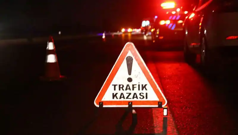 Şanlıurfa’da Zincirleme Kaza: 7 Kişi Yaralandı, Panik Anları Yaşandı