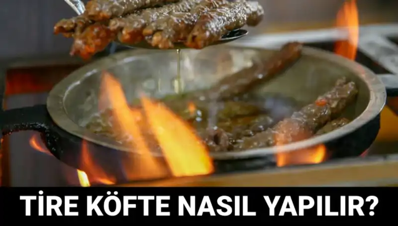 Dünyanın En Lezzetli Kıyma Yemekleri: Türkiye Zirvede!