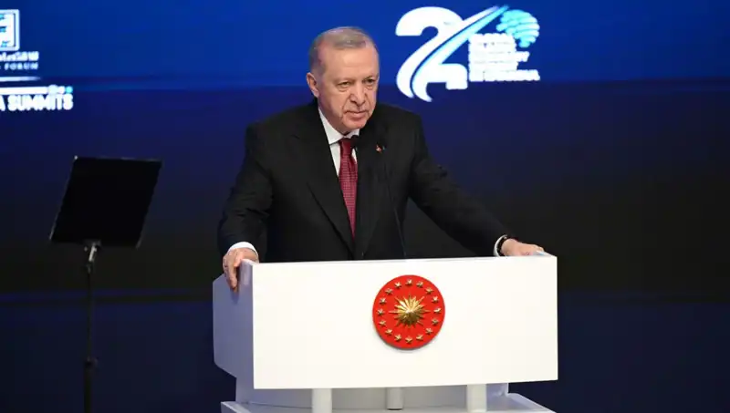 Türkiye'nin Ekonomik Geleceğine Dair Faizsiz Ekonomi Vurgusu